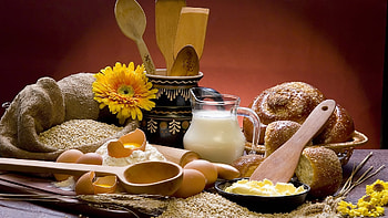Food, Objects HD wallpaper