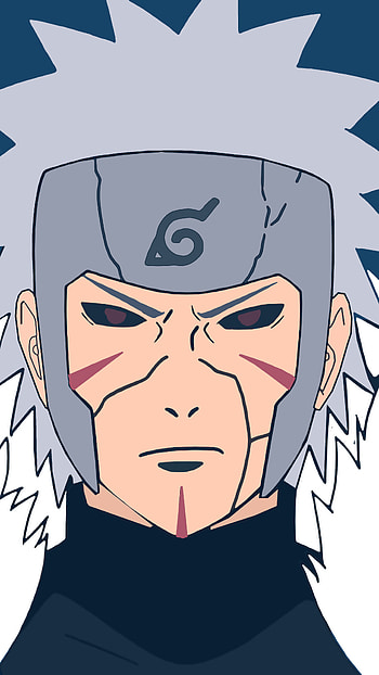 Konoha Sentinel | Silent Shinobi | Sage Markings | Leaf Clan , Anime, Naruto HD phone wallpaper