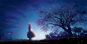 Violet Evergarden , violet-evergarden, anime-girl, anime, artist, artwork, digital-art HD wallpaper