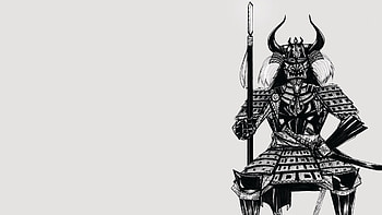 Samurai Reincarnation | HD wallpaper