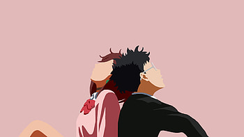 Momo Ayase and Ken Takakura, Anime, Dandadan, Ken Takakura, Momo Ayase HD wallpaper