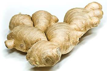 Flavorful spice, Culinary ingredient, Tasty addition, Root vegetable HD wallpaper