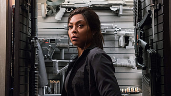 Proud Mary, Taraji P. Henson, Movies HD wallpaper