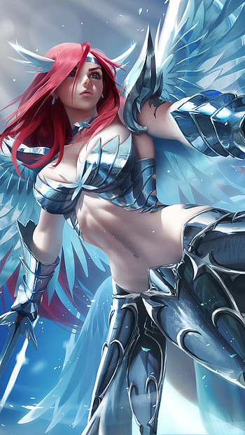 Erza Scarlet, Sony Xperia , , Fairy Tail HD phone wallpaper