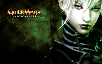 Guild Wars Girl, adventure, fantasy, game, , girl, guild wars HD wallpaper