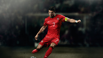 Cristiano Ronaldo Soccer Player , cristiano-ronaldo, sports, football, boys, male-celebrities HD wallpaper