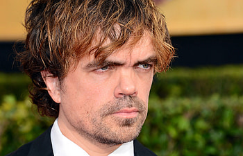 Peter Dinklage, Game of Thrones star, Comedic brilliance, Dramatic prowess HD wallpaper