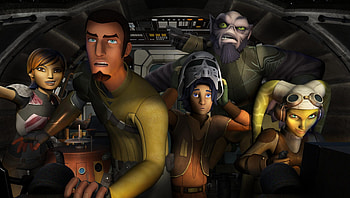 Star Wars Rebels (2022) movie HD wallpaper