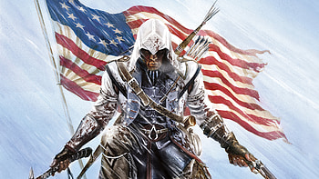 Assassins Creed Game Poster , assassins-creed, games, xbox-games, ps-games, pc-games HD wallpaper