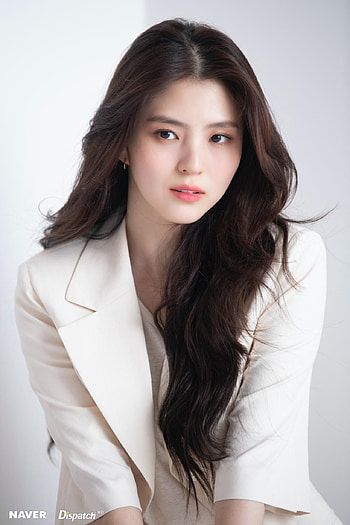 Pin di Beauty, Han So Hee HD phone wallpaper