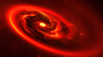 10000 Suns, artist, artwork, digital-art, deviantart HD wallpaper