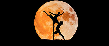 Dancer, Couple , Ballet Dancers HD wallpaper