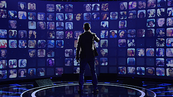 Live TV HD wallpaper