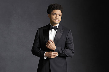 Trevor Noah, White House Correspondents dinner, Headliner announcement HD wallpaper