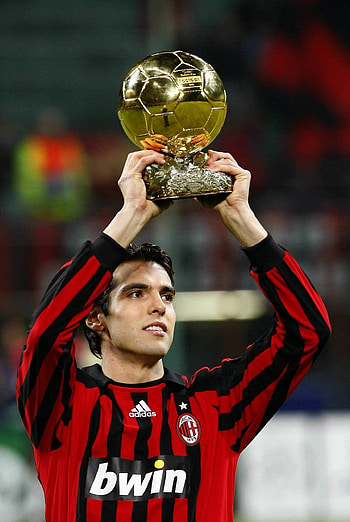 Kaka, AC Milan, Ricardo Kaka, Football players HD phone wallpaper