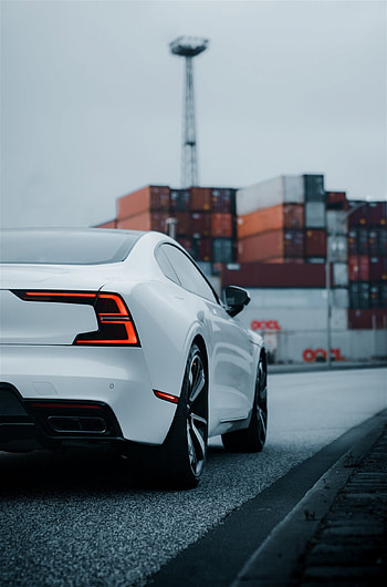Seaport, Polestar HD phone wallpaper