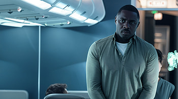 Hijack — TV : Midair Standoff, TV Show HD wallpaper