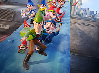 Sherlock Gnomes 2018 Movie, sherlock-gnomes, 2018-movies, movies, animated-movies HD wallpaper