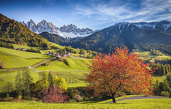 Trentino , High-definition background, Beautiful , Scenic view HD wallpaper