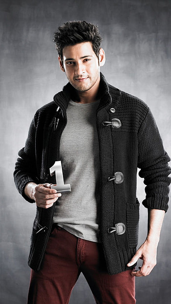 South Hero, South Indian, Actor, Mahesh Babu HD phone wallpaper