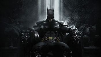 Batman, , art, , movie, batmobile, , drawing, the-batman, dc HD wallpaper