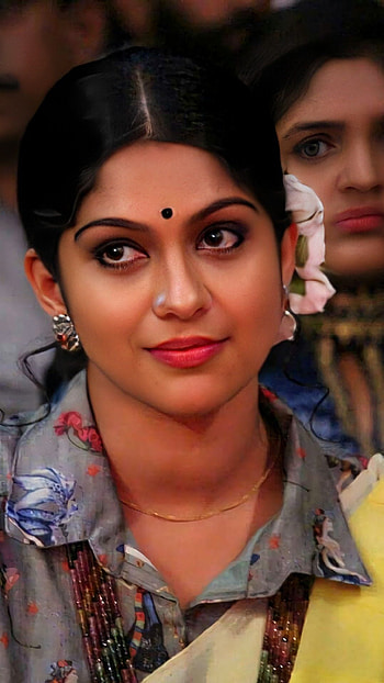 Swasika, malayalam actress HD phone wallpaper