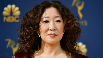Sandra Oh, Emmy Award, Controversial loss, Fan response HD wallpaper