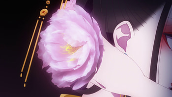 Koukyuu no Karasu (Raven of the Inner Palace) episode 1, Liu Shouxue (Raven Of The Inner Palace), Anime, Raven Of The Inner Palace HD wallpaper