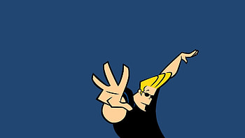 Johnny Bravo, collection, Nostalgia, Cartoon character HD wallpaper