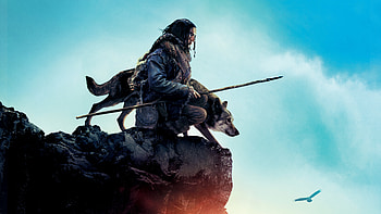Alpha Movie , alpha-movie, 2018-movies, movies HD wallpaper