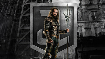 Aquaman Ruler Of The Seven Seas, aquaman, justice-league, superheroes, jason-momoa HD wallpaper