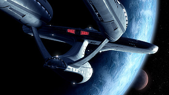 Sci Fi - Star Trek Star_Trek Star Wars HD wallpaper