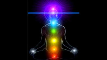 7 Chakra - Viewing Gallery HD wallpaper