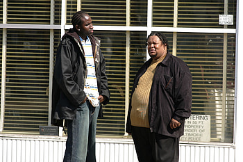 The Wire season 4 , Unforgettable moments, Intertwined narratives, Urban landscape HD wallpaper