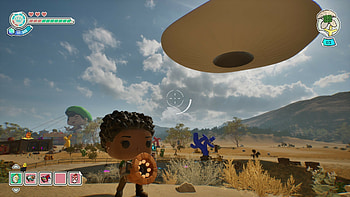 Funko Fusion Adventure -, video game, Funko Fusion HD wallpaper