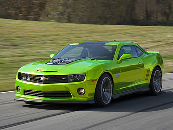 Auto, Cars, Car, Machine, Speed, Chevrolet Camaro HD wallpaper