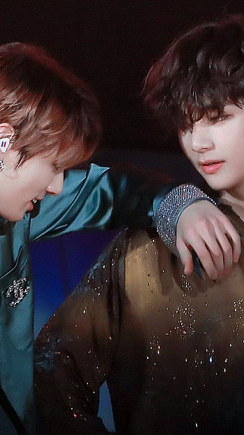 Bts Aesthetic, Friends HD phone wallpaper