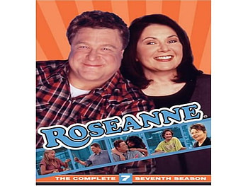 ROSEANNE, action, tvshow, entertainment, usa HD wallpaper
