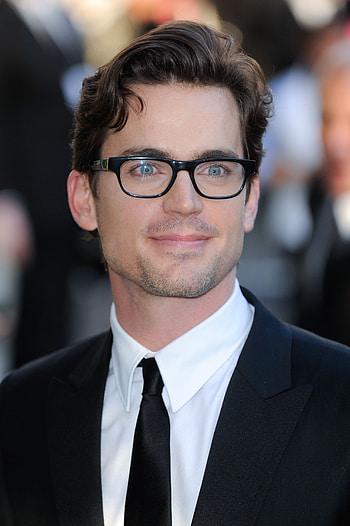 Matt Bomer as Superman, Dashing and charismatic, Superhero on screen, Striking Hollywood charm HD phone wallpaper
