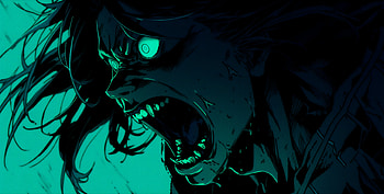 Attack on Titan's Eren Yeager Fury - Anime, Eren Yeager, Anime, Attack on Titan, Rage Anime HD wallpaper