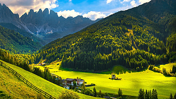 Dolomites, , windows HD wallpaper