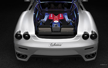 Ferrari, let me ride, sweet ride HD wallpaper