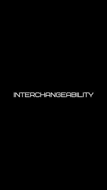 Words, Minimalism, Inscription, Text, Word, Interchangeability HD phone wallpaper