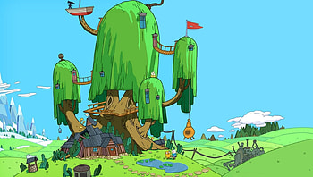 Adventure Time, Distant Lands, , Christopher Tremblay HD wallpaper