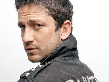 Gerard Butler, , 2600x1950 HD wallpaper