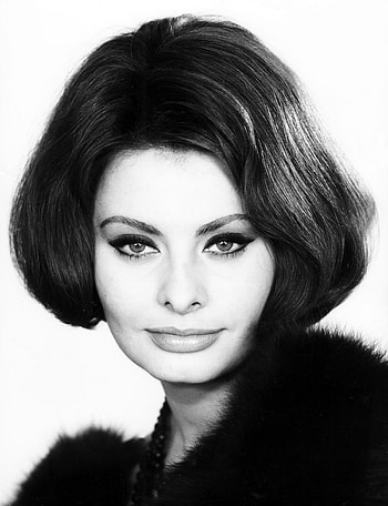 Sophia Loren movies, Stunning , Posted by Michelle Peltier, Striking HD phone wallpaper
