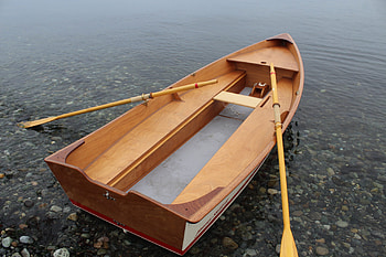 Small boats archives, CLC skiff, Nautical craftsmanship, Boat design HD wallpaper
