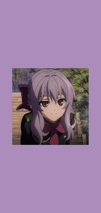 Shinoa, Seraph of the End HD phone wallpaper