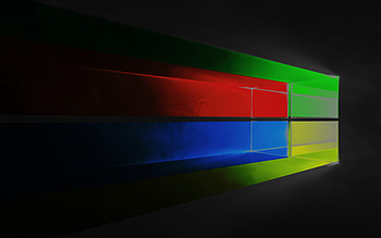 Microsoft Monday: Windows 10 UI Tweaks, Red Xbox One Controller . HD wallpaper