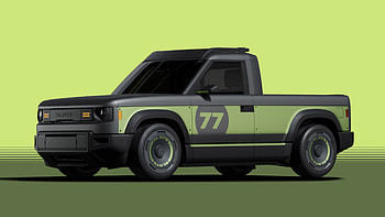 Slate Auto SUV – Ultra, car, SUV HD wallpaper
